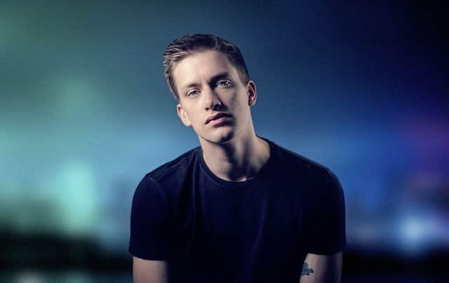 Comedian Daniel Sloss spoke out on Channel 4 documentary Dispatches about the allegations that have been made about Russell Brand.