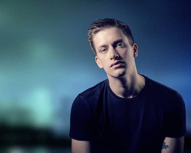 Comedian Daniel Sloss spoke out on Channel 4 documentary Dispatches about the allegations that have been made about Russell Brand.