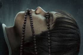 Documentary The Devil on Trial follows a 'real' case of demonic possession. 