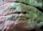 The Dunino Den is a ‘pre-Christian’ place of worship that historians report was used by the Picts, Druids and other Pagan worshippers for a variety of rituals... Some grislier than others. 