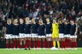 Here are four things we learnt from Scotland's defeat to England last night. Cr. Getty Images