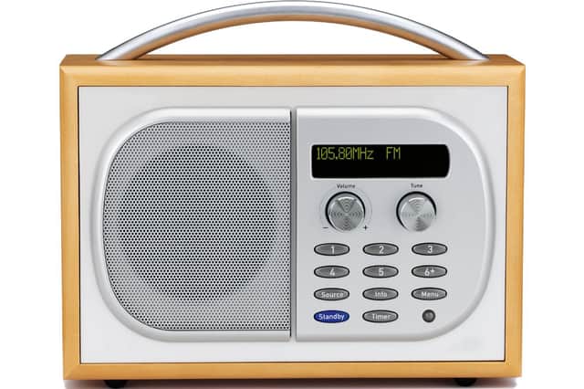 If you're tuning into Radio 6 Music this week, here are the songs you're likely to hear.