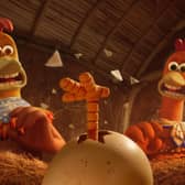 Chicken Run 2: Dawn of the Nugget is one of the films getting a special screening at the GFT courtesy of the London Film Festival.