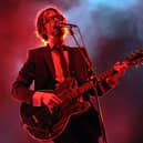 Pulp, fronted by Jarvis Cocker, have been unveiled as the headliners for Edinburgh's legendary Hogmanay street party.