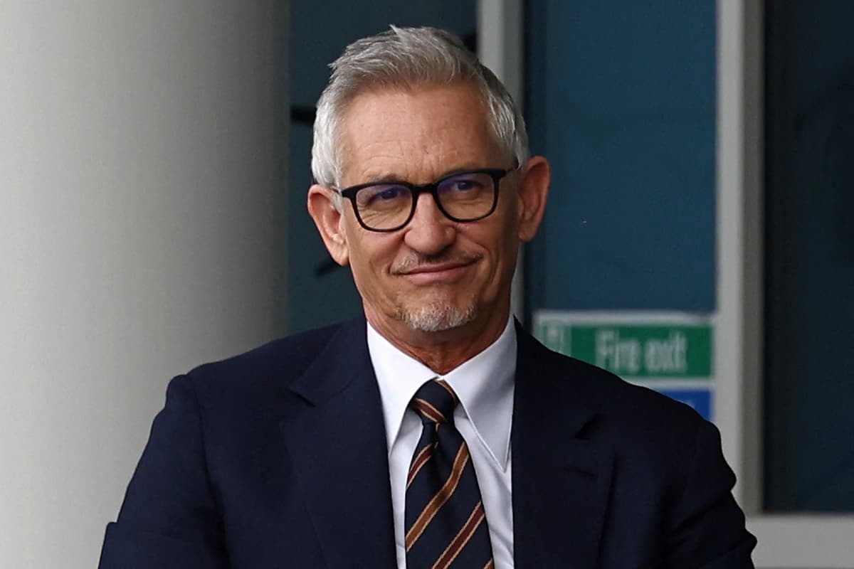 BBC Introduce New Rules For Presenter After Lineker Row bbc-introduce-new-rules-for-presenter-after-lineker-row