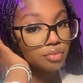 Elianne Andam, 15, was stabbed to death on Wednesday morning in Croydon, south London.
