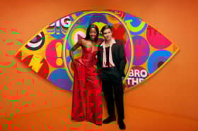 Big Brother 2023 will return on ITV2. Image: ITV