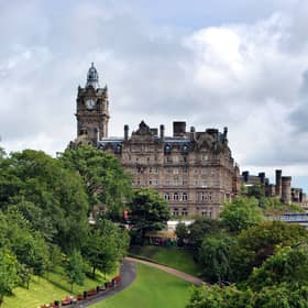 Nestled in the heart of Scotland’s historic capital city, the Balmoral Hotel is easily one of Edinburgh’s most recognised landmarks. 