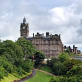 Nestled in the heart of Scotland’s historic capital city, the Balmoral Hotel is easily one of Edinburgh’s most recognised landmarks. 