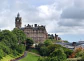 Nestled in the heart of Scotland’s historic capital city, the Balmoral Hotel is easily one of Edinburgh’s most recognised landmarks. 