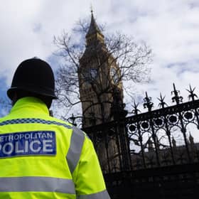As part of ‘Operation Eternal’, the Met Police infiltrated Encrochat - a messaging service organised crime groups used to communicate. Credit: Getty Images