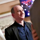 Scottish satirist Armando Iannucci is bringing Stanley Kubrick's classic film to the stage next year.