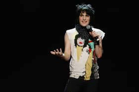 Noel Fielding. Image: Jo Hale/Getty Images