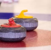 Curling has long been a traditional winter sport in Scotland.