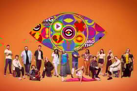 16 housemates are taking part in 2023's reboot of Big Brother.