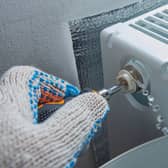 Bleeding your radiator can be a convenient means of saving money on heating bills during the colder months. 