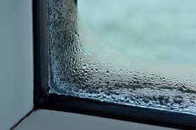 According to Modern Building Services: “Condensation isn’t just a nuisance. Excess condensation left within a property can lead to the formation of damp patches and then mould growth.”