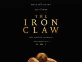 The Iron Claw will be released in 2024. Cr. A24