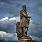 Robert the Bruce became one of the most revered Scottish warriors of all time following his historic victory at the Battle of Bannockburn (1314).
