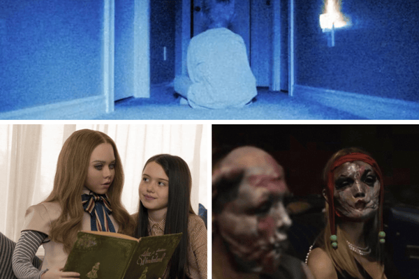 Here are 10 of the best horror movies to watch in 2023.
