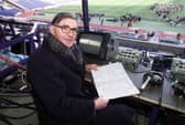 Rugby commentator Bill McLaren was never short of a pithy quote.