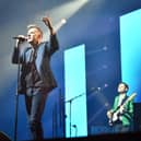 Deacon Blue are set to headline Belladrum 2024. 