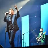 Deacon Blue are set to headline Belladrum 2024. 
