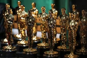 The 2024 Oscars will take place this evening.