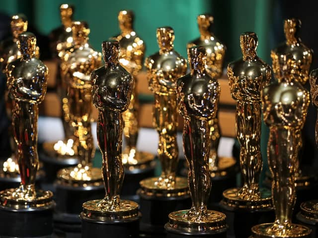 The 2024 Oscars will take place this evening.