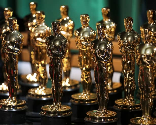 The 2024 Oscars will take place this evening.