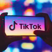 TikTok does a yearly wrap-up. Photo: Rafael Henrique - stock.adobe.com