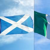 While Scottish Gaelic and Irish resemble each other greatly due to their common ancestry, there are still plenty of differences between the two Celtic languages.