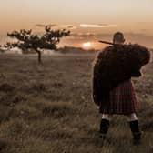 The Scotland Kilt Company writes: “Many people are often surprised to hear that the kilt was once banned in Scotland, with severe consequences for those found wearing one. The kilt history is tense, with more relevance than you may realise.” 