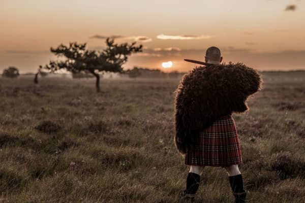 The Scotland Kilt Company writes: “Many people are often surprised to hear that the kilt was once banned in Scotland, with severe consequences for those found wearing one. The kilt history is tense, with more relevance than you may realise.” 