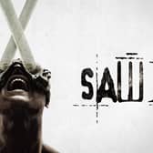 Saw X is set for release later this month. Cr. Lionsgate