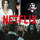 Here are the 32 best horror films on Netflix this Halloween. Cr. Netflix.
