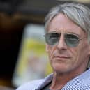 Paul Weller has announced a huge Scottish concert for next year.