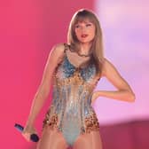 Taylor Swift is the top artist of 2023. Image: Getty.