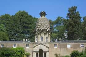 Only seven miles away from Stirling is the magnificent Dunmore Pineapple which amazes visitors with its unique architecture and curious heritage. 