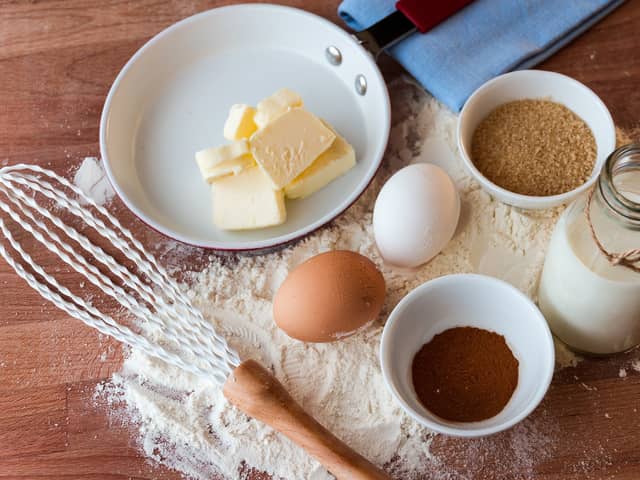 What are some of the most popular recipes from The Great British Bake Off? 
