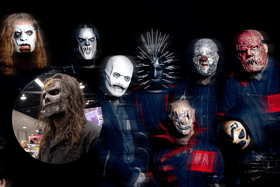 Metal legends Slipknot will make a stop off in Scotland as part of a huge European tour in 2024. 