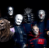 Metal legends Slipknot will make a stop off in Scotland as part of a huge European tour in 2024. 