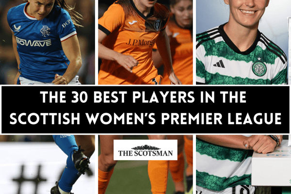 Who will top this year's SWPL top 30 list? Cr. Getty Images/SNS Group