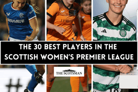 Who will top this year's SWPL top 30 list? Cr. Getty Images/SNS Group