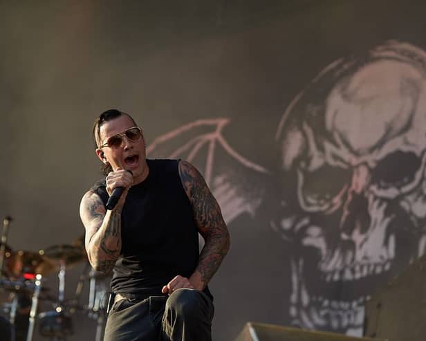 Download Festival have announced their 2024 line-up. Cr. Getty Images