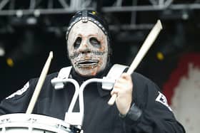 Download Festival has had some iconic sets from some of the world's most loved metal acts. Cr. Getty Images