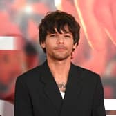 Louis Tomlinson will be playing a gig in Glasgow this month.