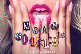 The Mean Girls musical movie will be released in 2024. Image: Paramount Pictures