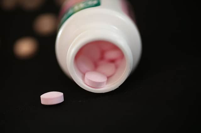 Aspirin has been linked to preventing cancer. Picture: Joe Raedle/Getty Images