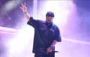 Ice Cube is coming to Scotland in December. Cr. Getty Images.